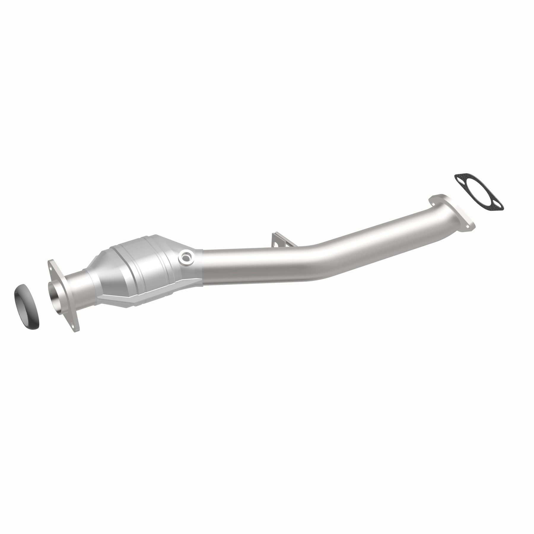 MagnaFlow Exhaust Products 5421029 - California CARB Direct-Fit Catalytic Converter 5