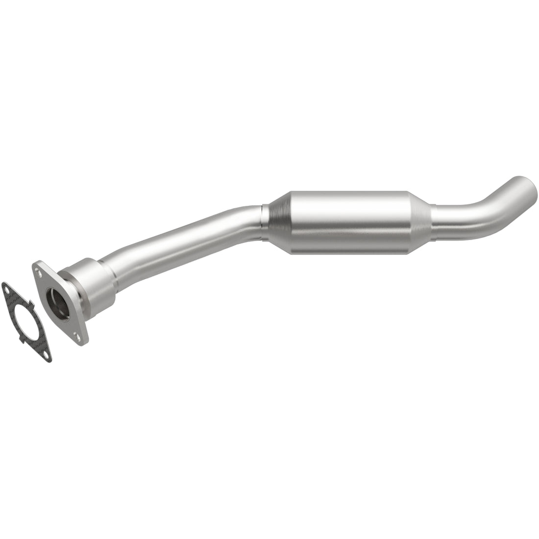 MagnaFlow Exhaust Products 5421031 - California CARB Direct-Fit Catalytic Converter 1
