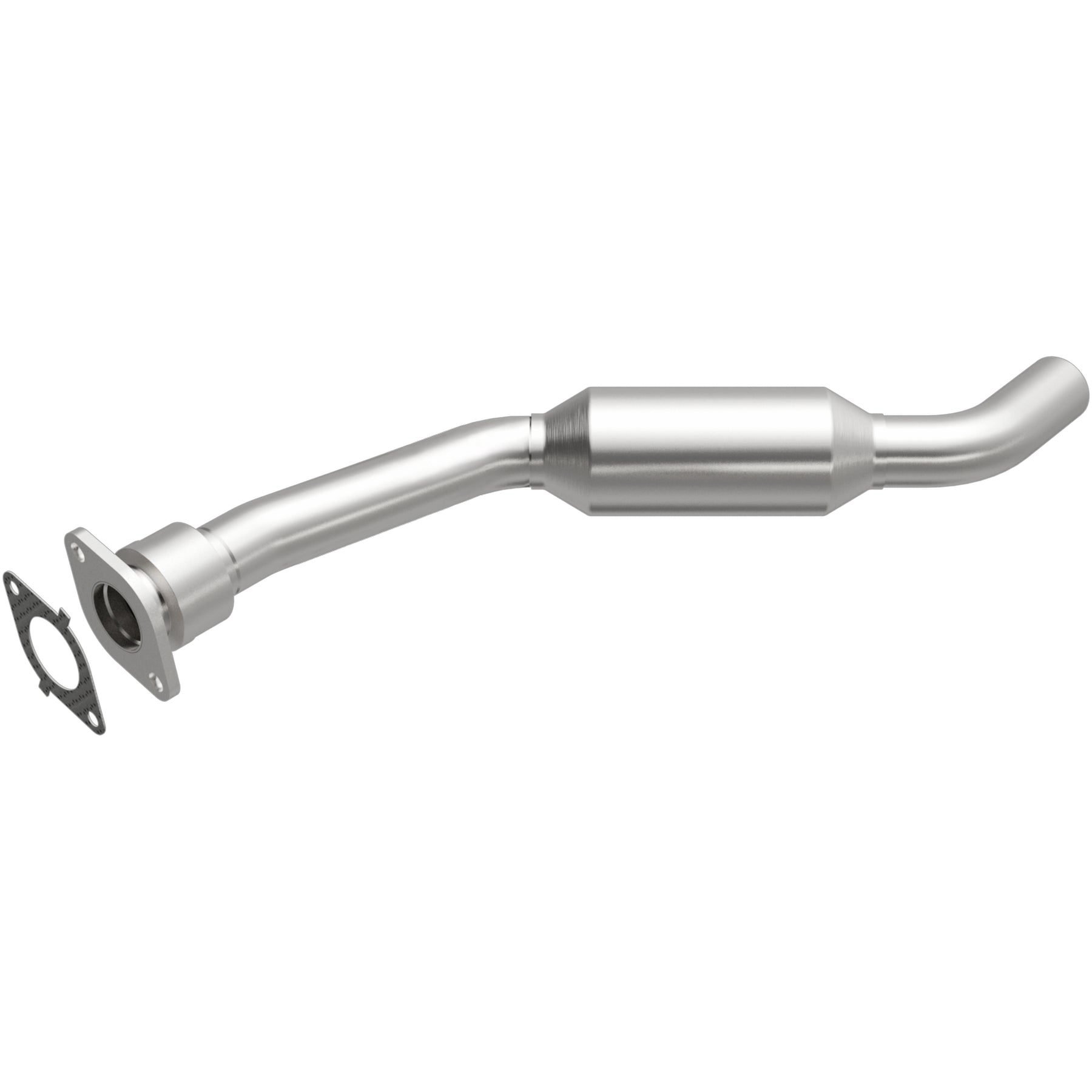 MagnaFlow Exhaust Products 5421031 - California CARB Direct-Fit Catalytic Converter 1