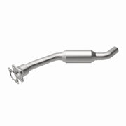 MagnaFlow Exhaust Products 5421031 - California CARB Direct-Fit Catalytic Converter 2