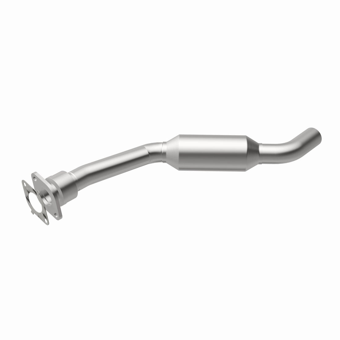 MagnaFlow Exhaust Products 5421031 - California CARB Direct-Fit Catalytic Converter 3
