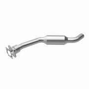 MagnaFlow Exhaust Products 5421031 - California CARB Direct-Fit Catalytic Converter 3