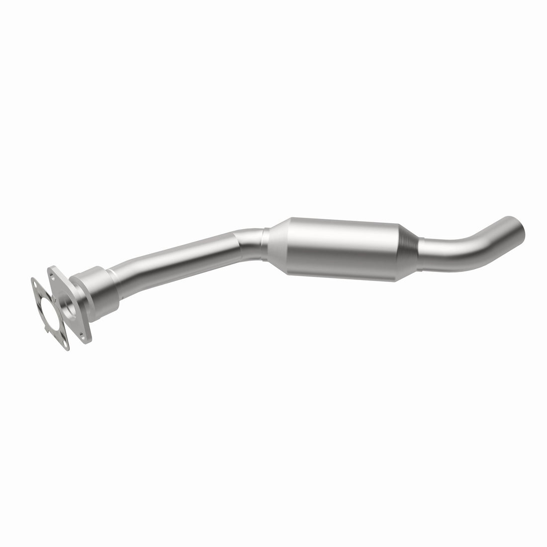 MagnaFlow Exhaust Products 5421031 - California CARB Direct-Fit Catalytic Converter 4
