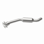 MagnaFlow Exhaust Products 5421031 - California CARB Direct-Fit Catalytic Converter 4