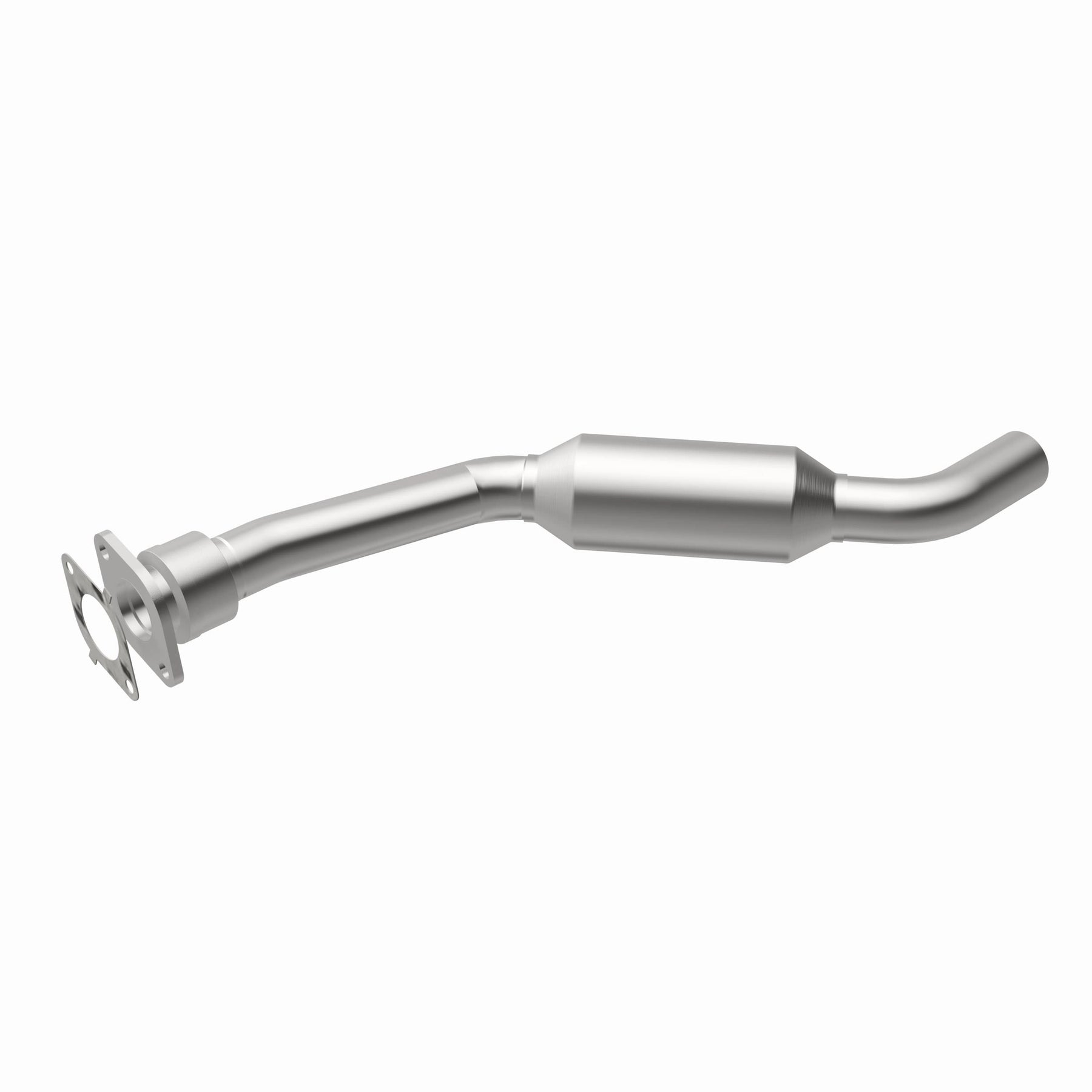 MagnaFlow Exhaust Products 5421031 - California CARB Direct-Fit Catalytic Converter 4
