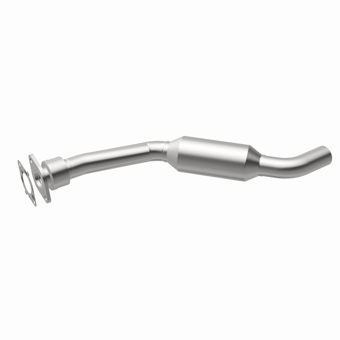 MagnaFlow Exhaust Products 5421031 - California CARB Direct-Fit Catalytic Converter 5