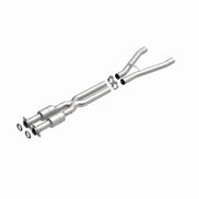 MagnaFlow Exhaust Products 5421094 - California CARB Direct-Fit Catalytic Converter 3