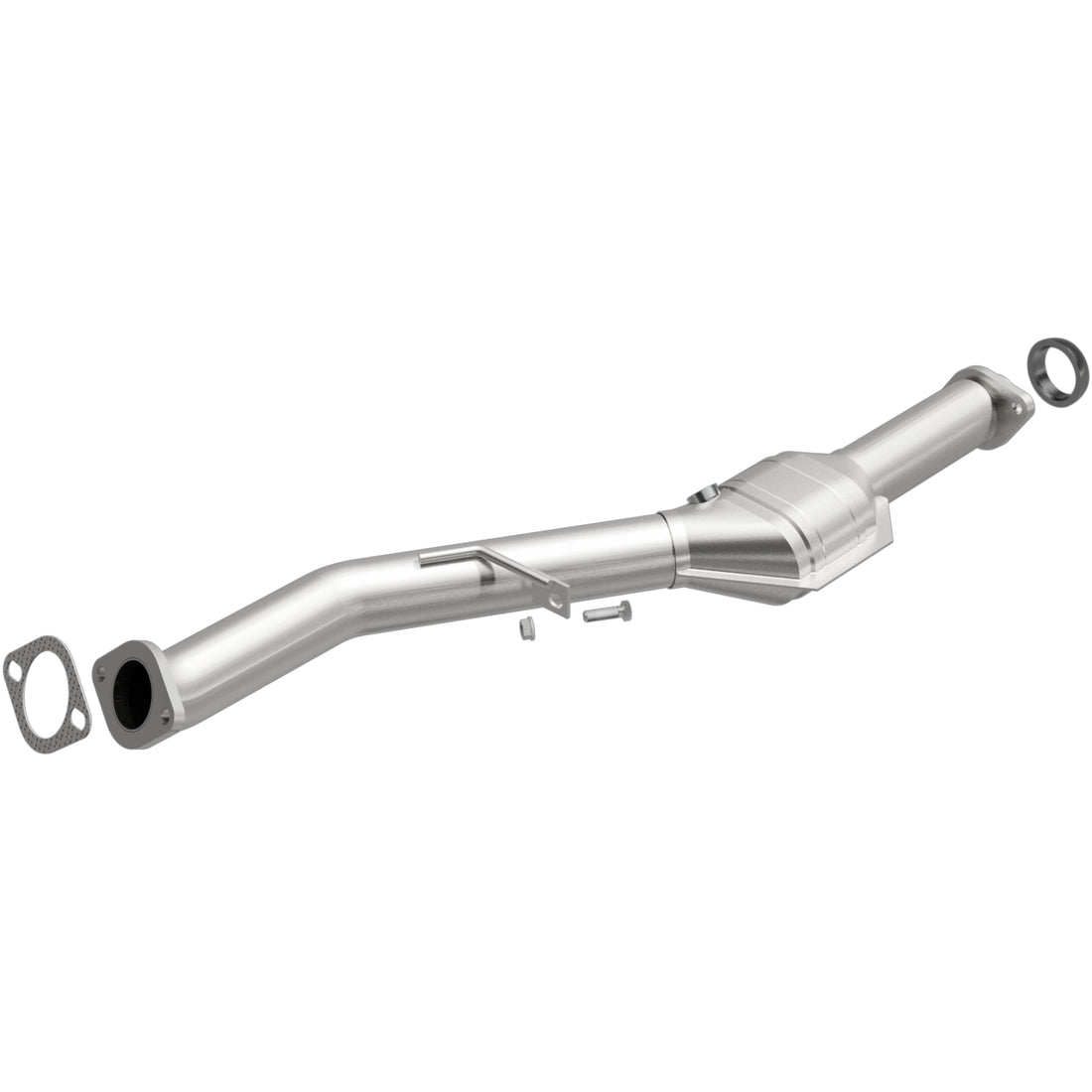 MagnaFlow Exhaust Products 5421159 - California CARB Direct-Fit Catalytic Converter 1