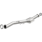 MagnaFlow Exhaust Products 5421159 - California CARB Direct-Fit Catalytic Converter 1