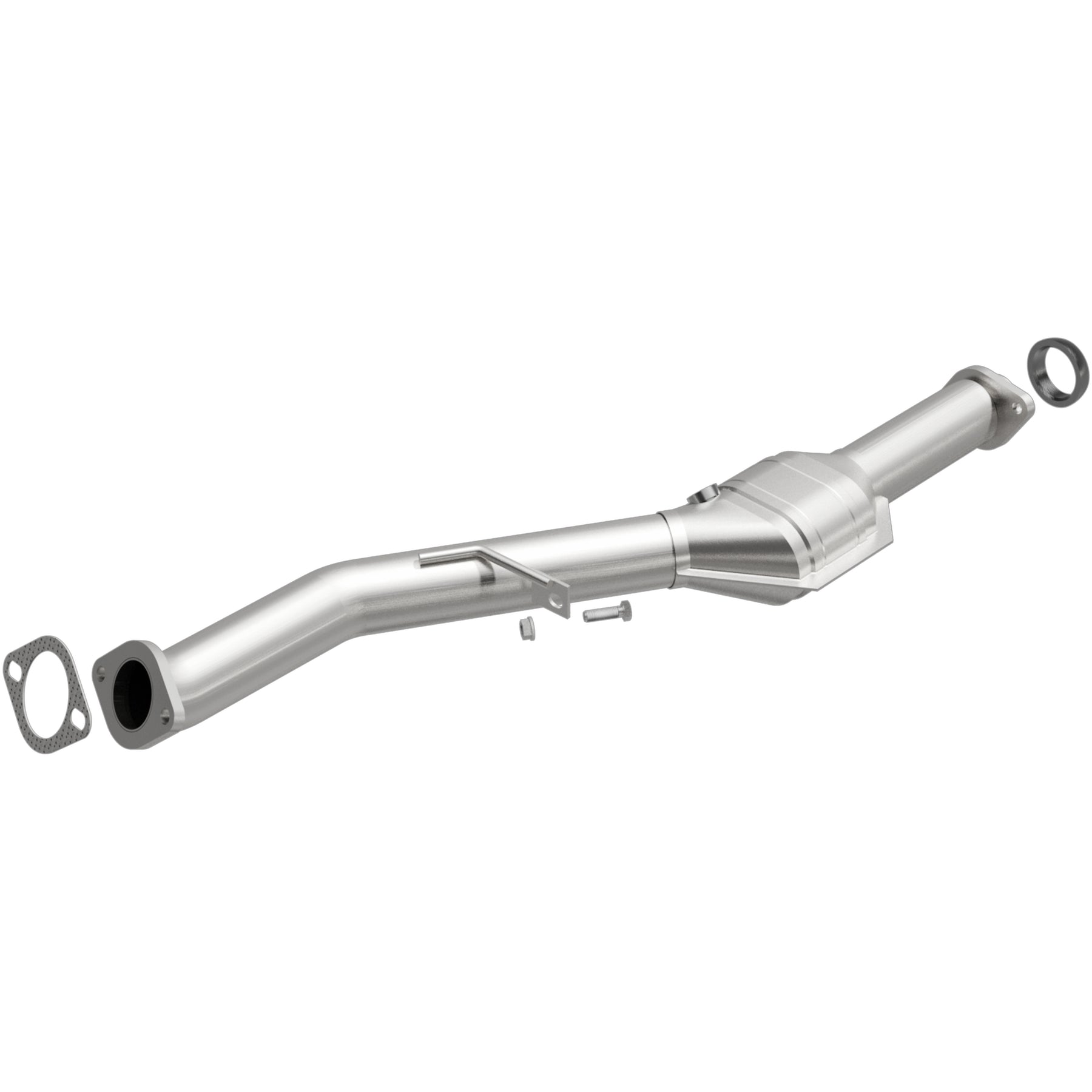 MagnaFlow Exhaust Products 5421159 - California CARB Direct-Fit Catalytic Converter 1