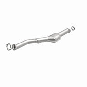 MagnaFlow Exhaust Products 5421159 - California CARB Direct-Fit Catalytic Converter 3