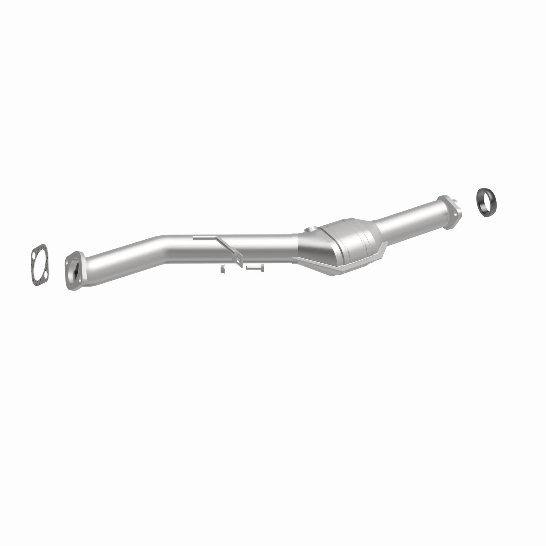 MagnaFlow Exhaust Products 5421159 - California CARB Direct-Fit Catalytic Converter 5