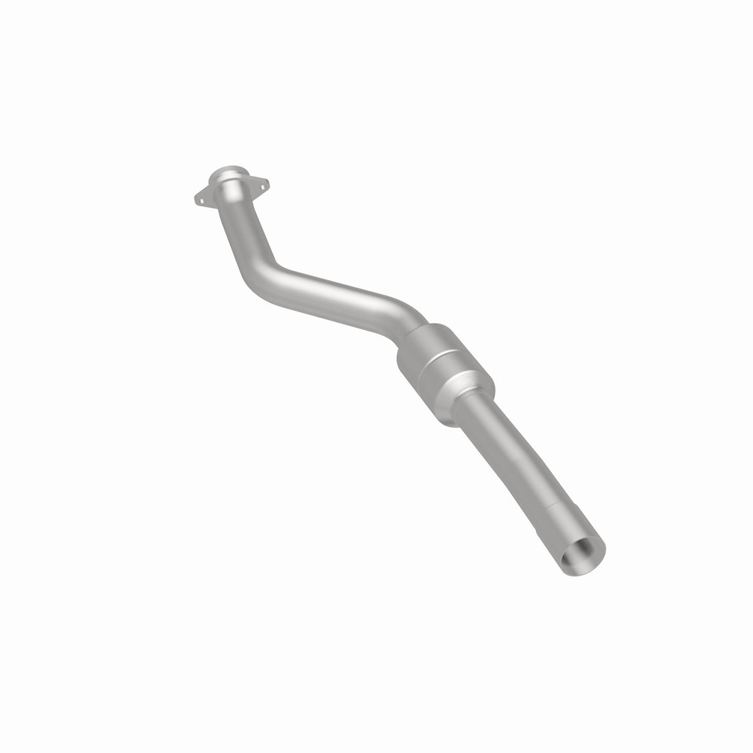 MagnaFlow Exhaust Products 5421172 - California CARB Direct-Fit Catalytic Converter 1