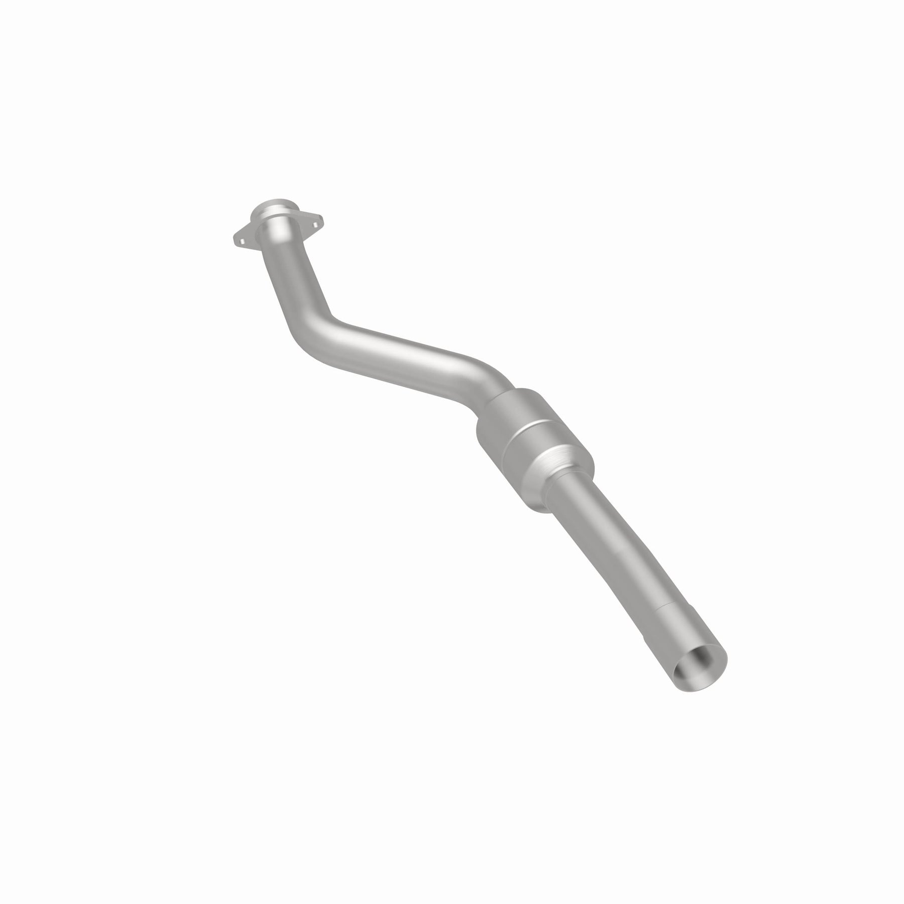 MagnaFlow Exhaust Products 5421172 - California CARB Direct-Fit Catalytic Converter 1