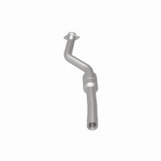 MagnaFlow Exhaust Products 5421172 - California CARB Direct-Fit Catalytic Converter 2