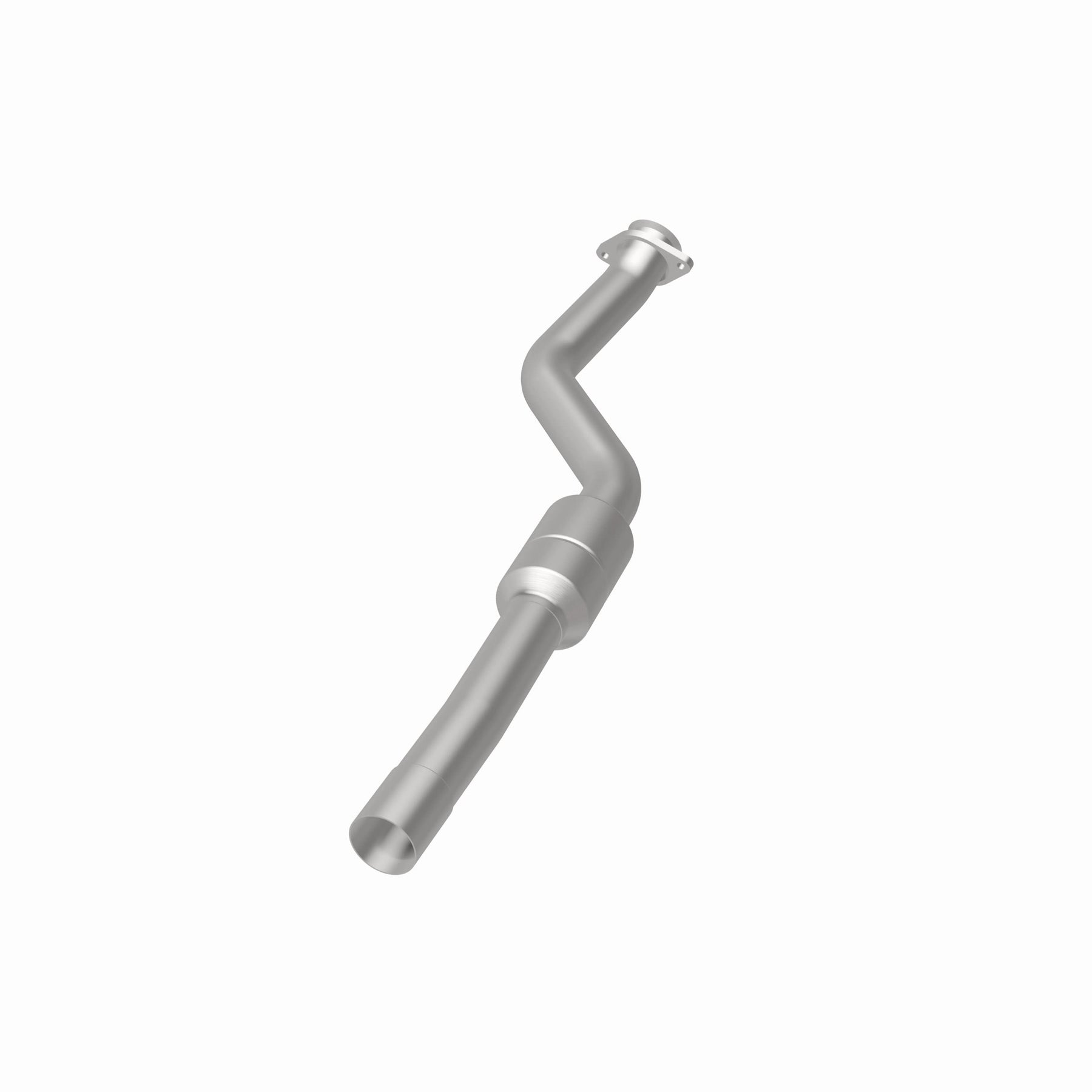 MagnaFlow Exhaust Products 5421172 - California CARB Direct-Fit Catalytic Converter 3