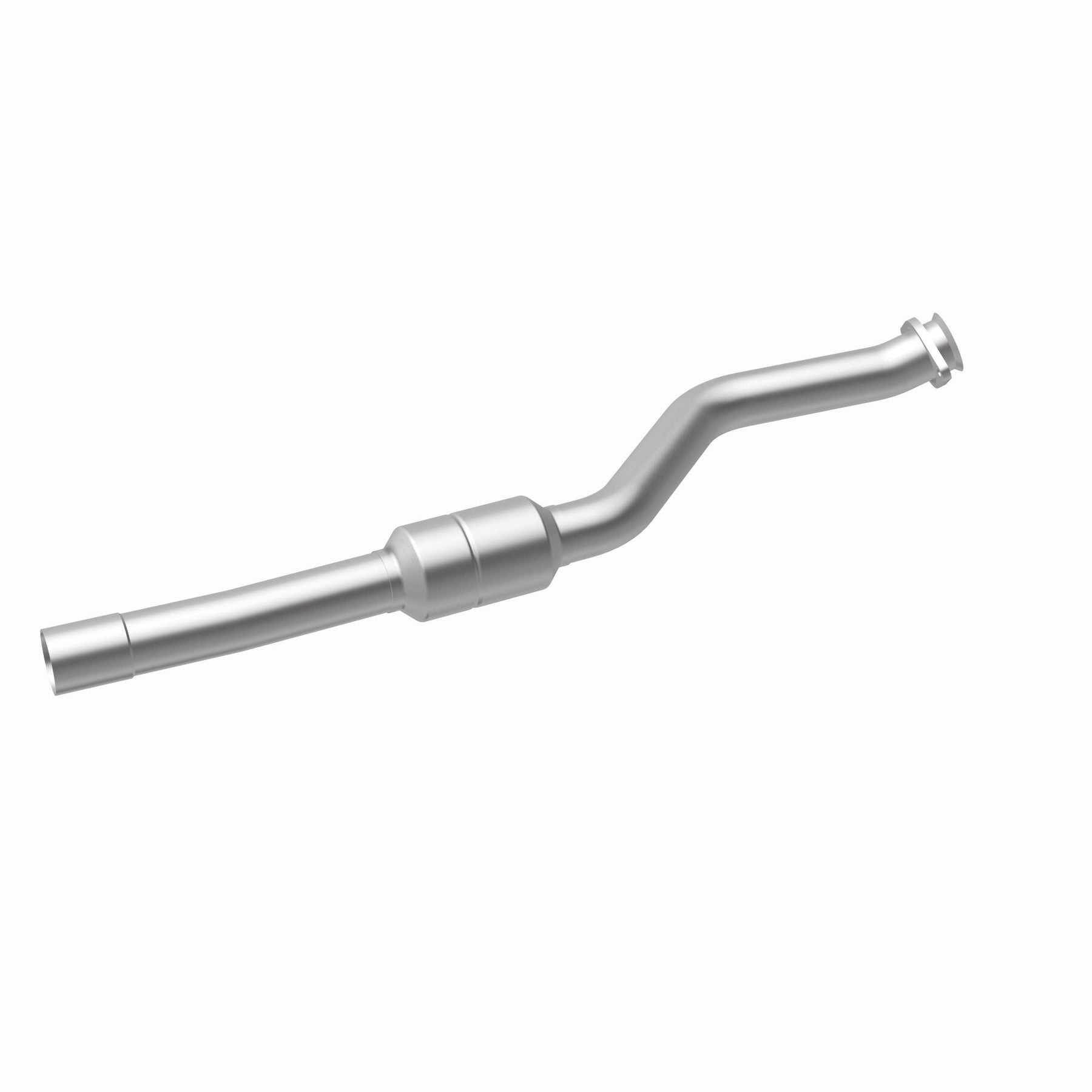 MagnaFlow Exhaust Products 5421172 - California CARB Direct-Fit Catalytic Converter 5