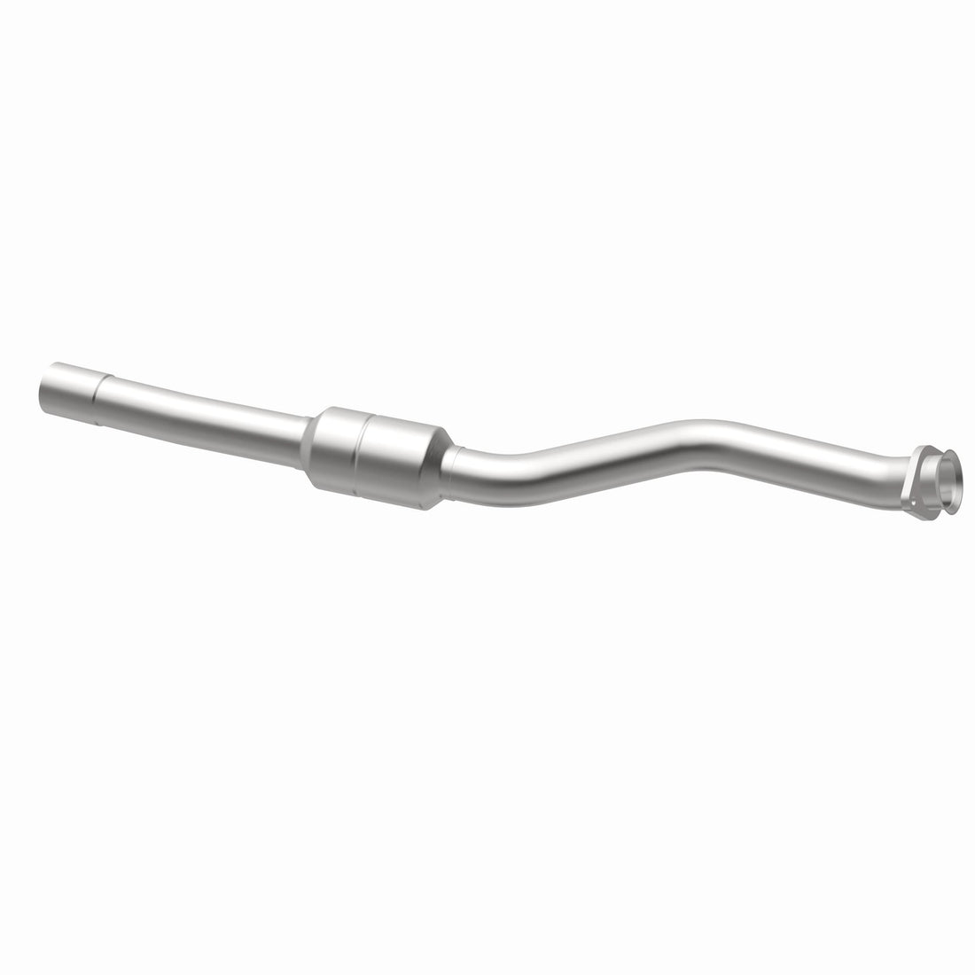 MagnaFlow Exhaust Products 5421172 - California CARB Direct-Fit Catalytic Converter
