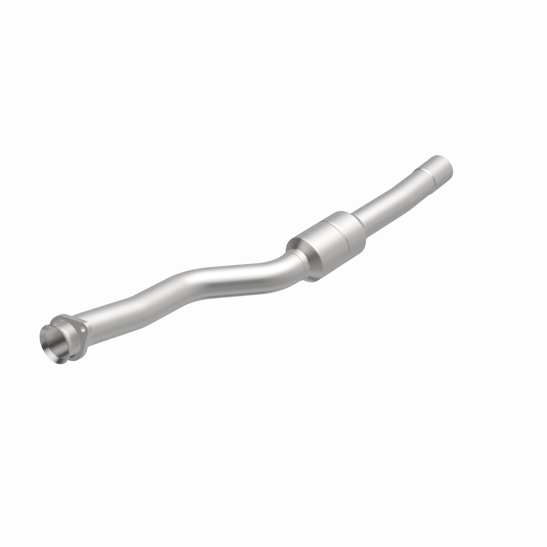 MagnaFlow Exhaust Products 5421173 - California CARB Direct-Fit Catalytic Converter 1