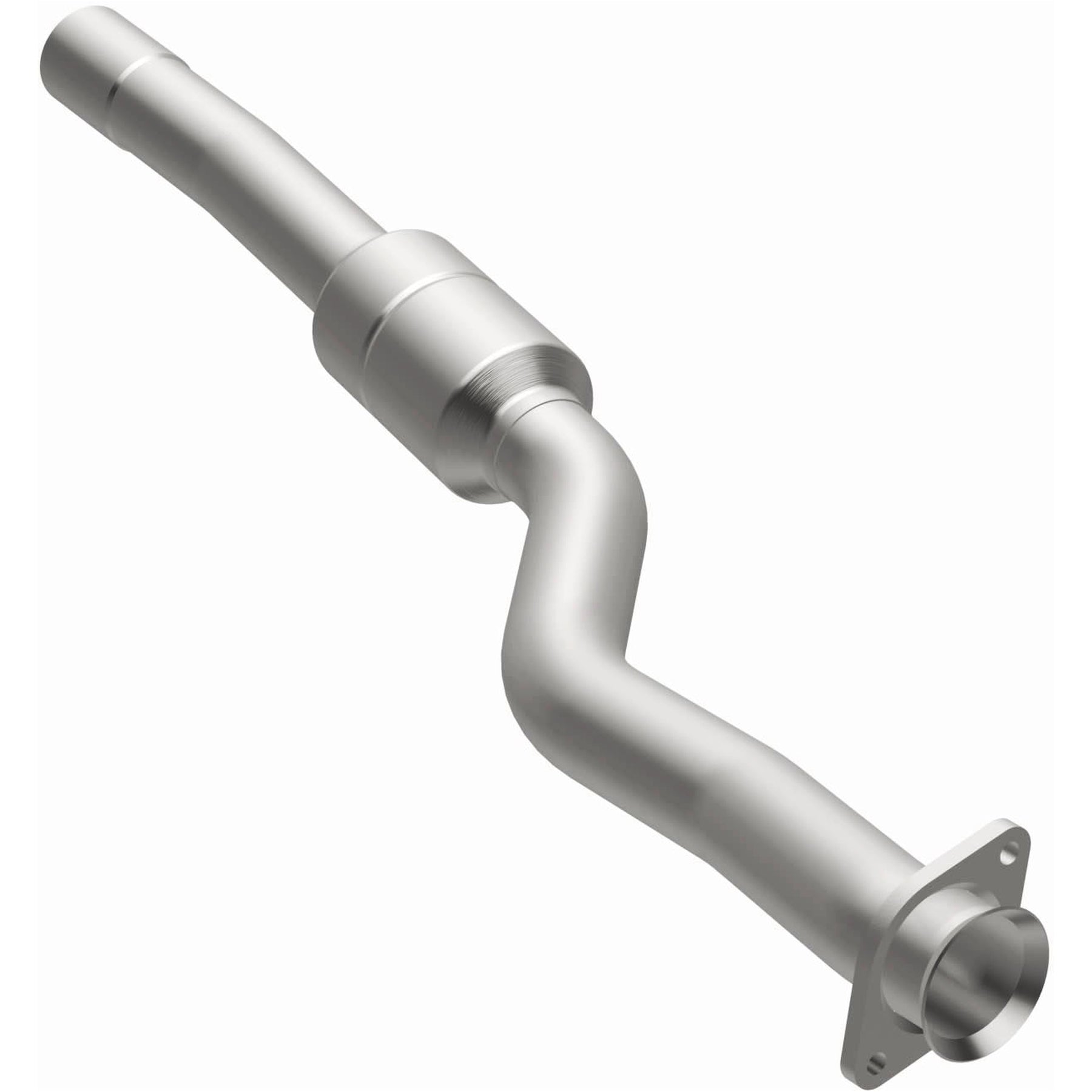 MagnaFlow Exhaust Products 5421173 - California CARB Direct-Fit Catalytic Converter 2