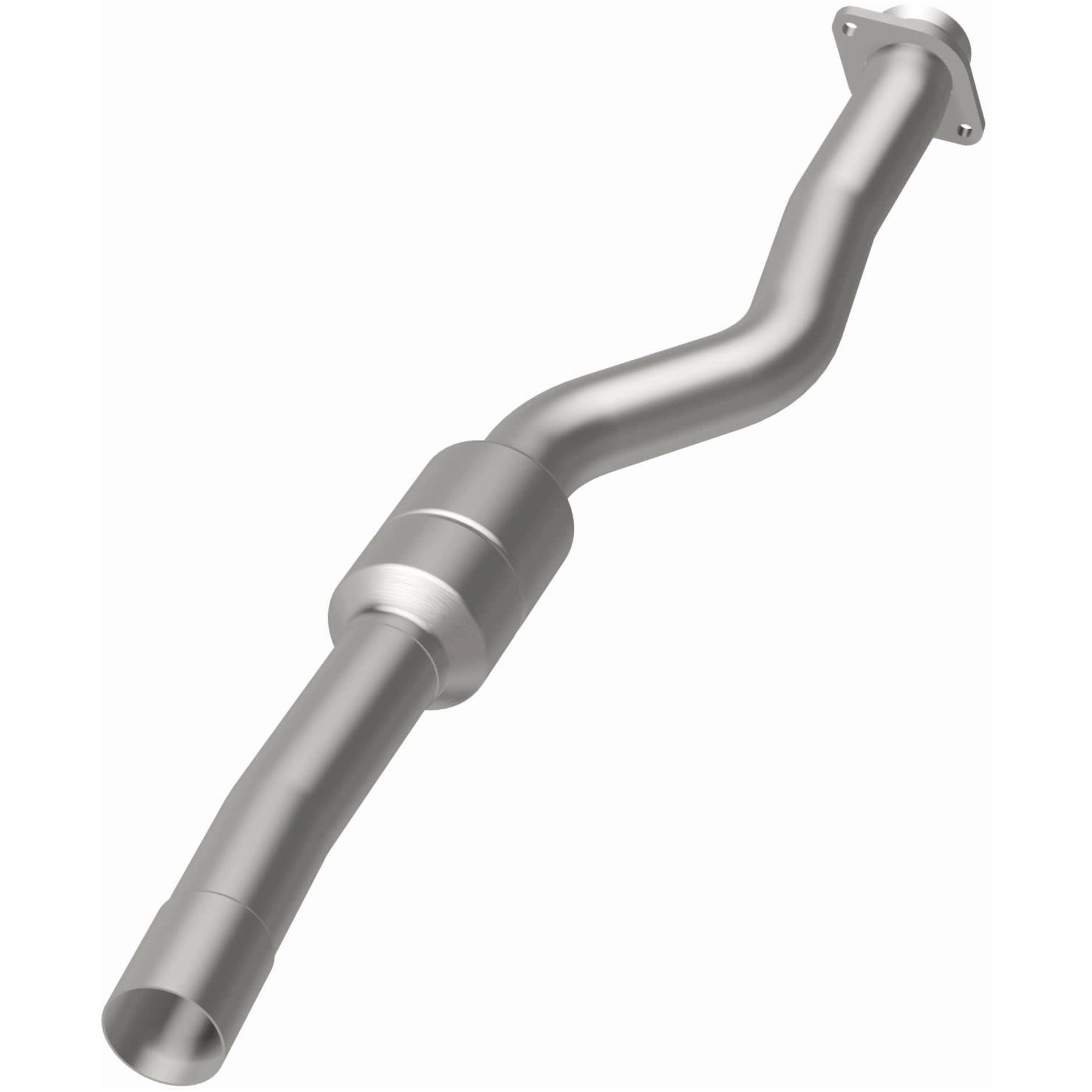 MagnaFlow Exhaust Products 5421173 - California CARB Direct-Fit Catalytic Converter 3