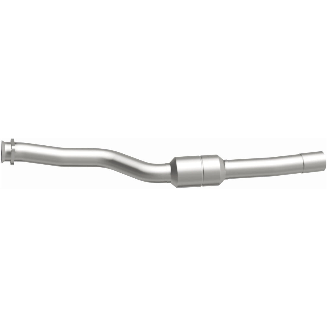 MagnaFlow Exhaust Products 5421173 - California CARB Direct-Fit Catalytic Converter 4