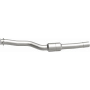 MagnaFlow Exhaust Products 5421173 - California CARB Direct-Fit Catalytic Converter 4