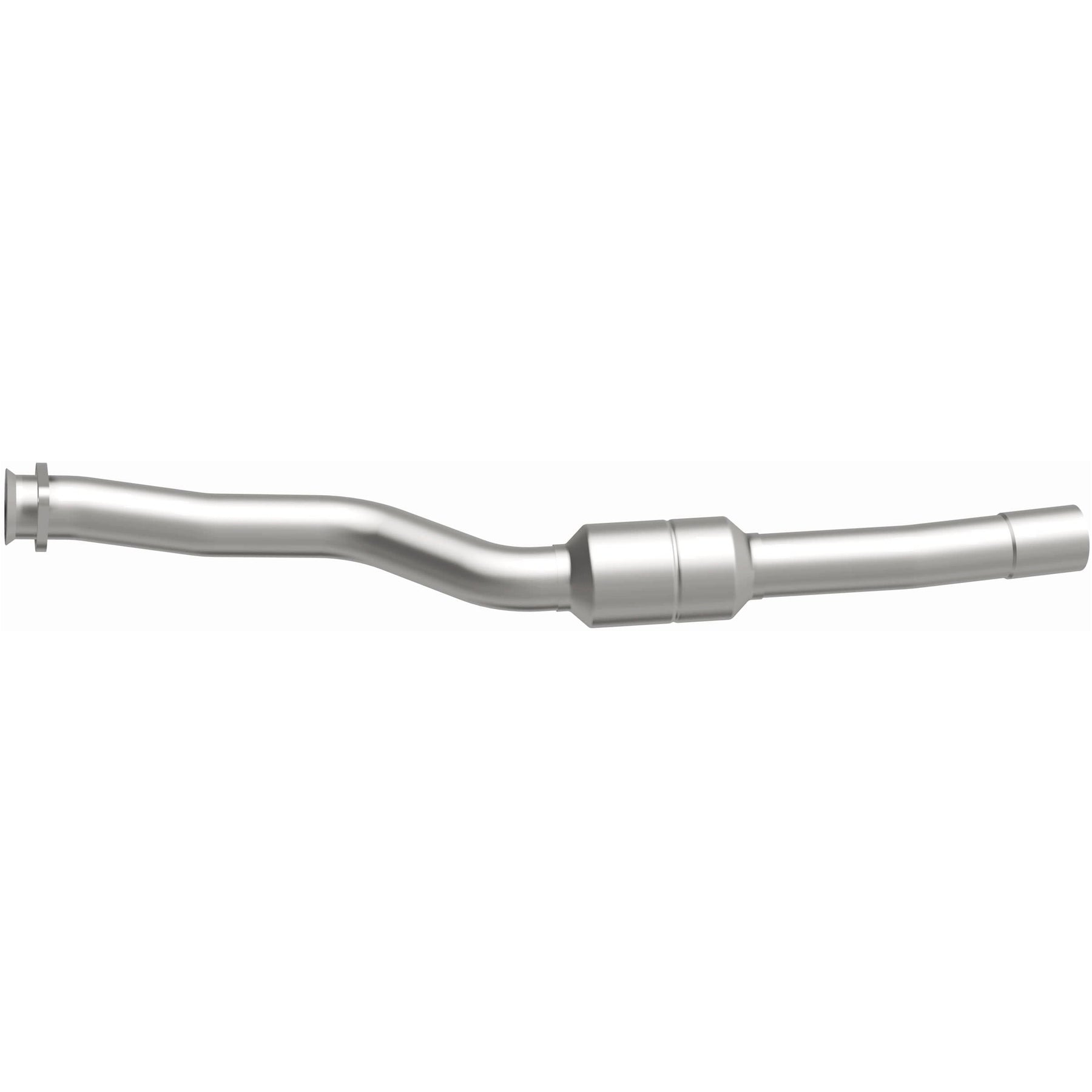 MagnaFlow Exhaust Products 5421173 - California CARB Direct-Fit Catalytic Converter 4