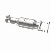 MagnaFlow Exhaust Products 5421269 - California CARB Direct-Fit Catalytic Converter 1