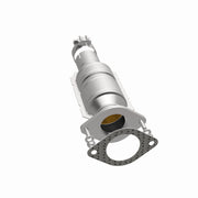 MagnaFlow Exhaust Products 5421269 - California CARB Direct-Fit Catalytic Converter 4