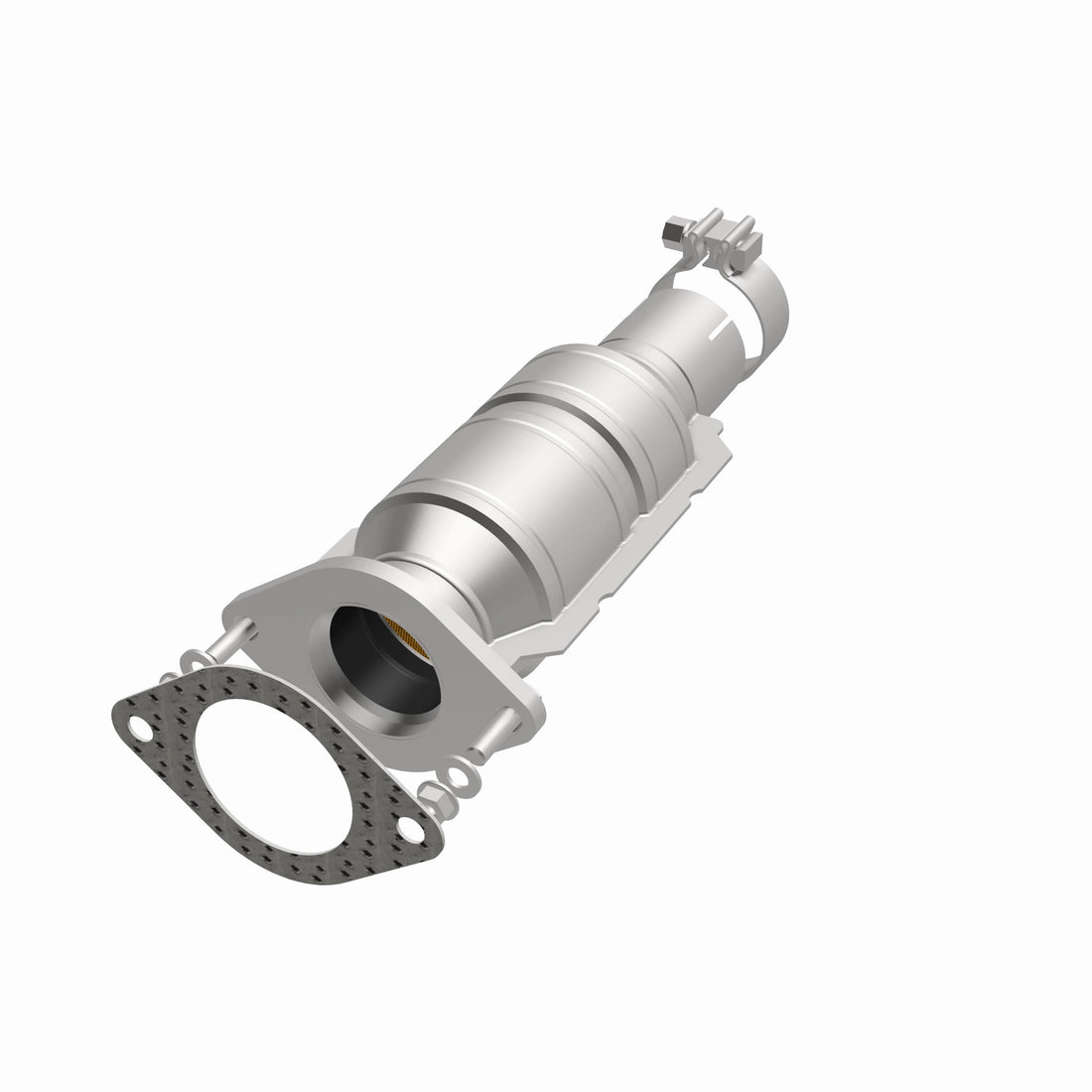 MagnaFlow Exhaust Products 5421269 - California CARB Direct-Fit Catalytic Converter