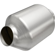 MagnaFlow Exhaust Products 5421276 - California CARB Universal Catalytic Converter