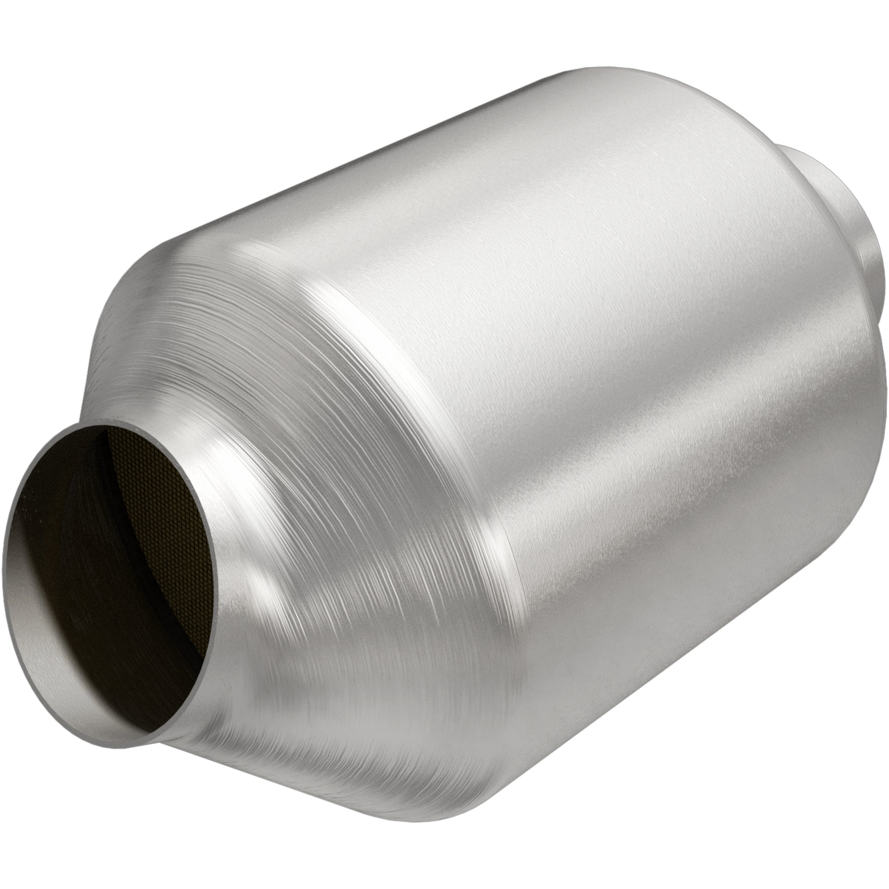 MagnaFlow Exhaust Products 5421276 - California CARB Universal Catalytic Converter