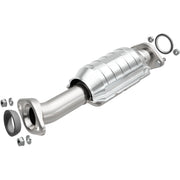 MagnaFlow Exhaust Products 5421672 - California CARB Direct-Fit Catalytic Converter 1