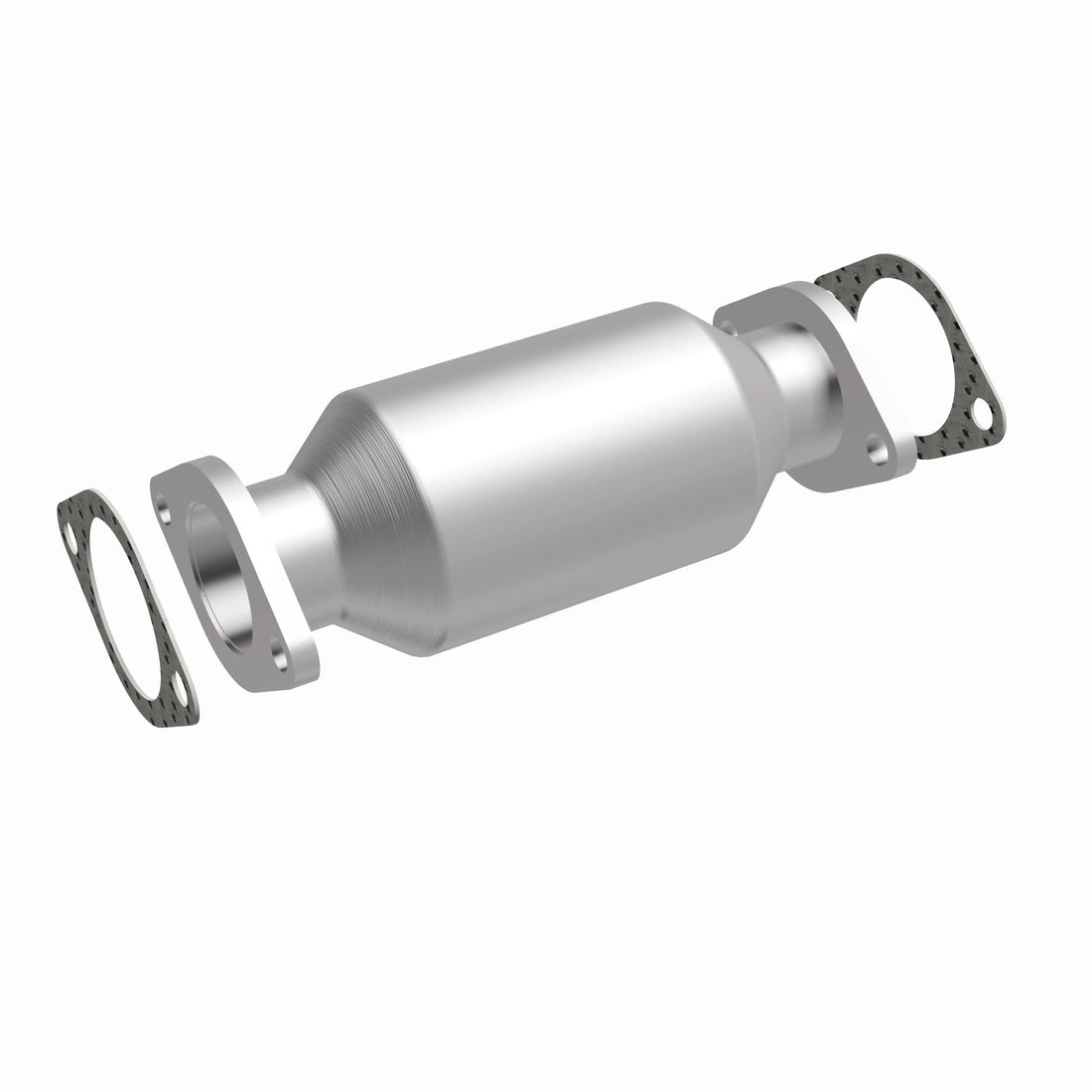 MagnaFlow Exhaust Products 5421708 - California CARB Direct-Fit Catalytic Converter 3