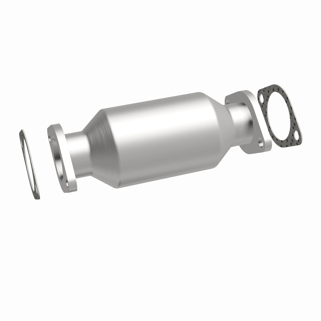MagnaFlow Exhaust Products 5421708 - California CARB Direct-Fit Catalytic Converter 4