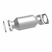 MagnaFlow Exhaust Products 5421708 - California CARB Direct-Fit Catalytic Converter 4