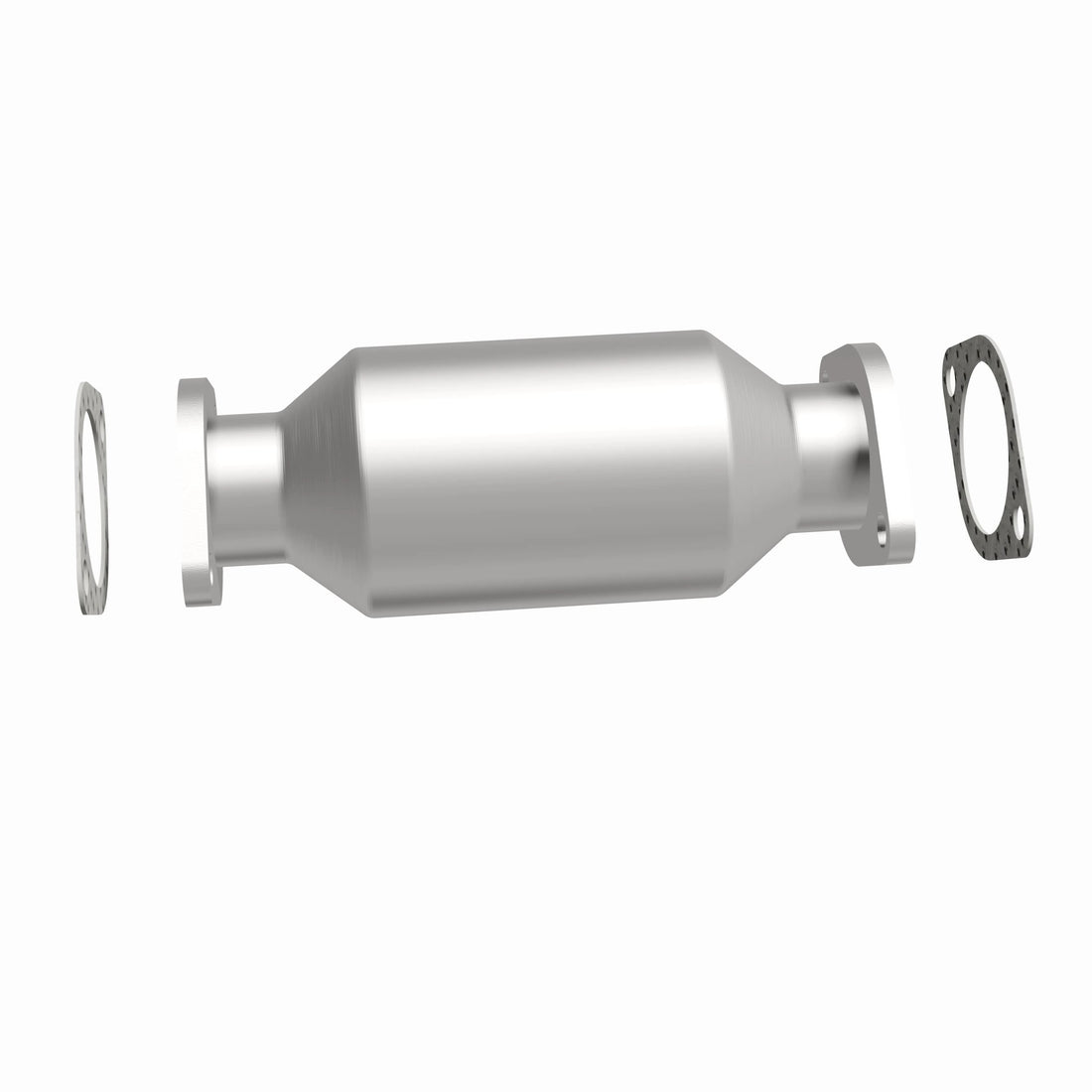 MagnaFlow Exhaust Products 5421708 - California CARB Direct-Fit Catalytic Converter 5