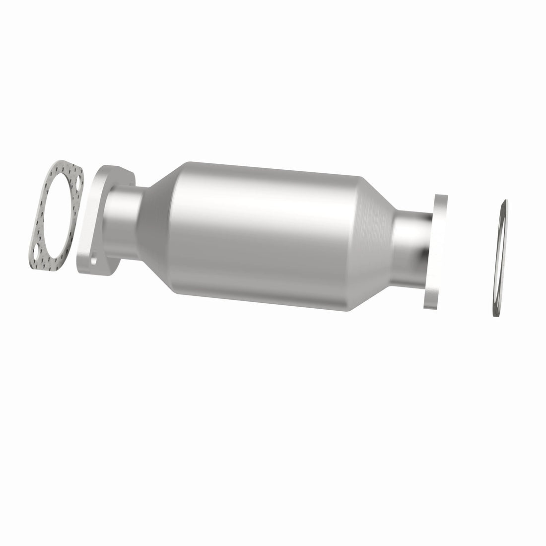 MagnaFlow Exhaust Products 5421708 - California CARB Direct-Fit Catalytic Converter