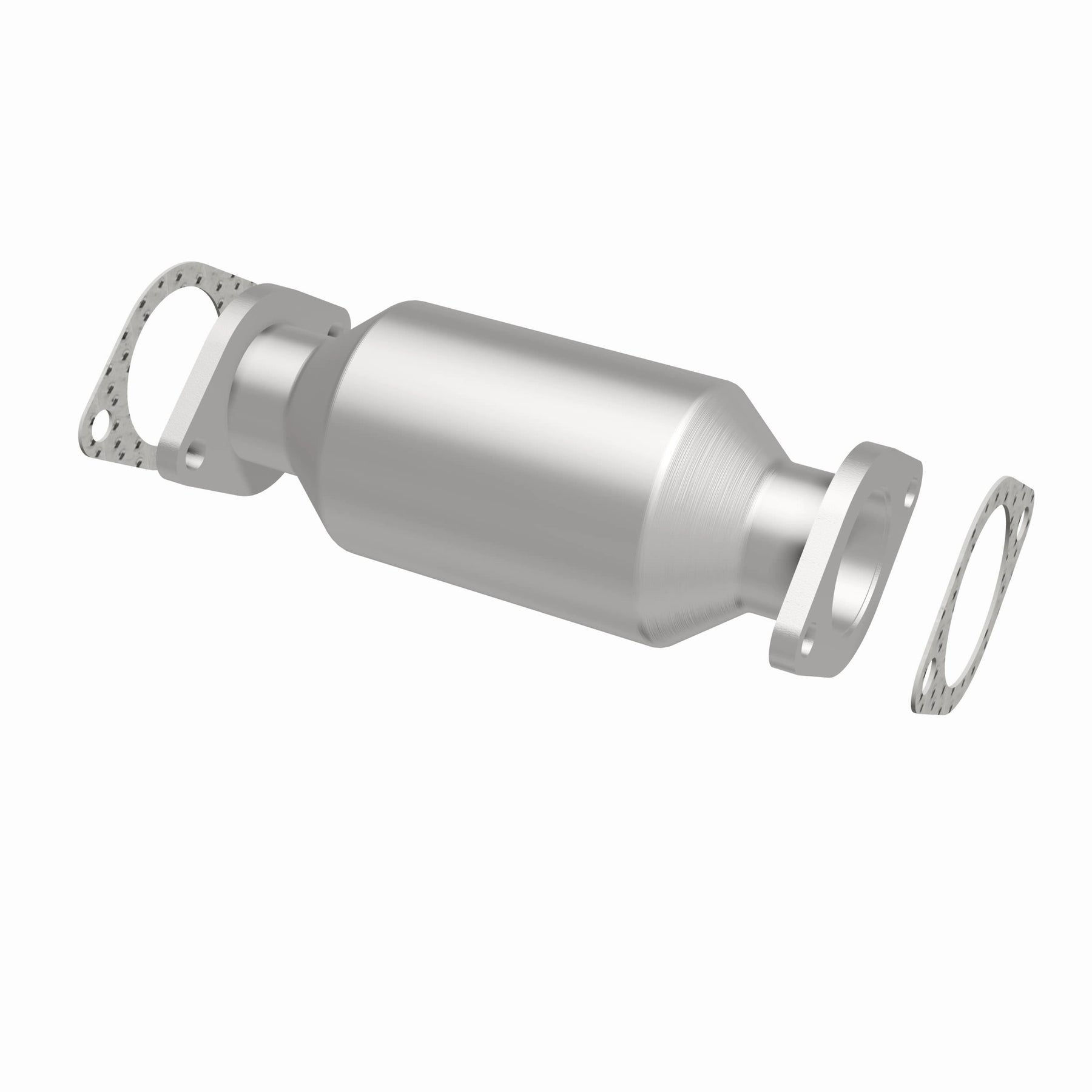MagnaFlow Exhaust Products 5421708 - California CARB Direct-Fit Catalytic Converter