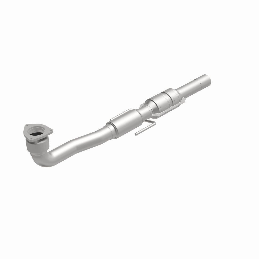 MagnaFlow Exhaust Products 5421784 - California CARB Direct-Fit Catalytic Converter 1