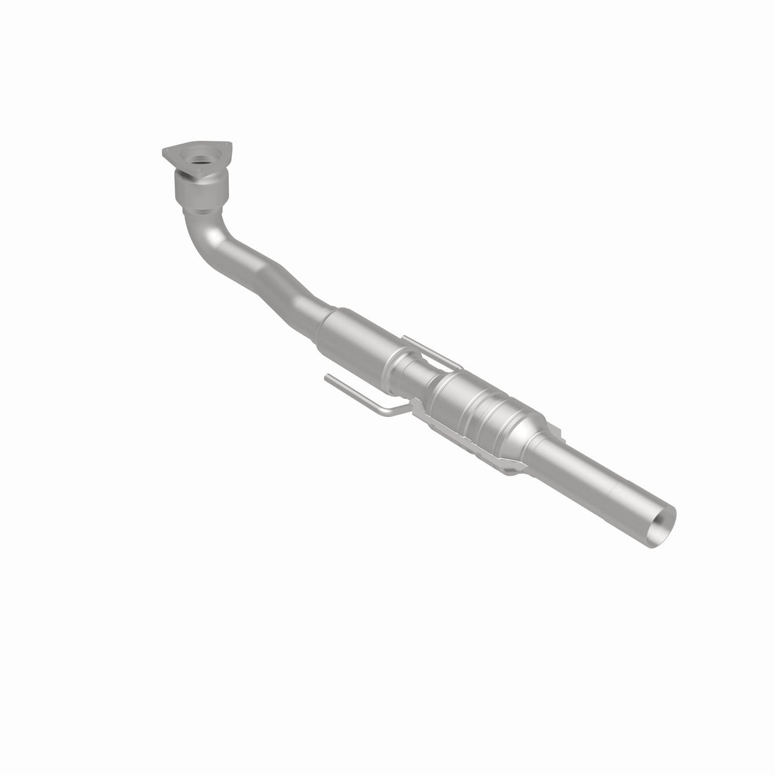 MagnaFlow Exhaust Products 5421784 - California CARB Direct-Fit Catalytic Converter