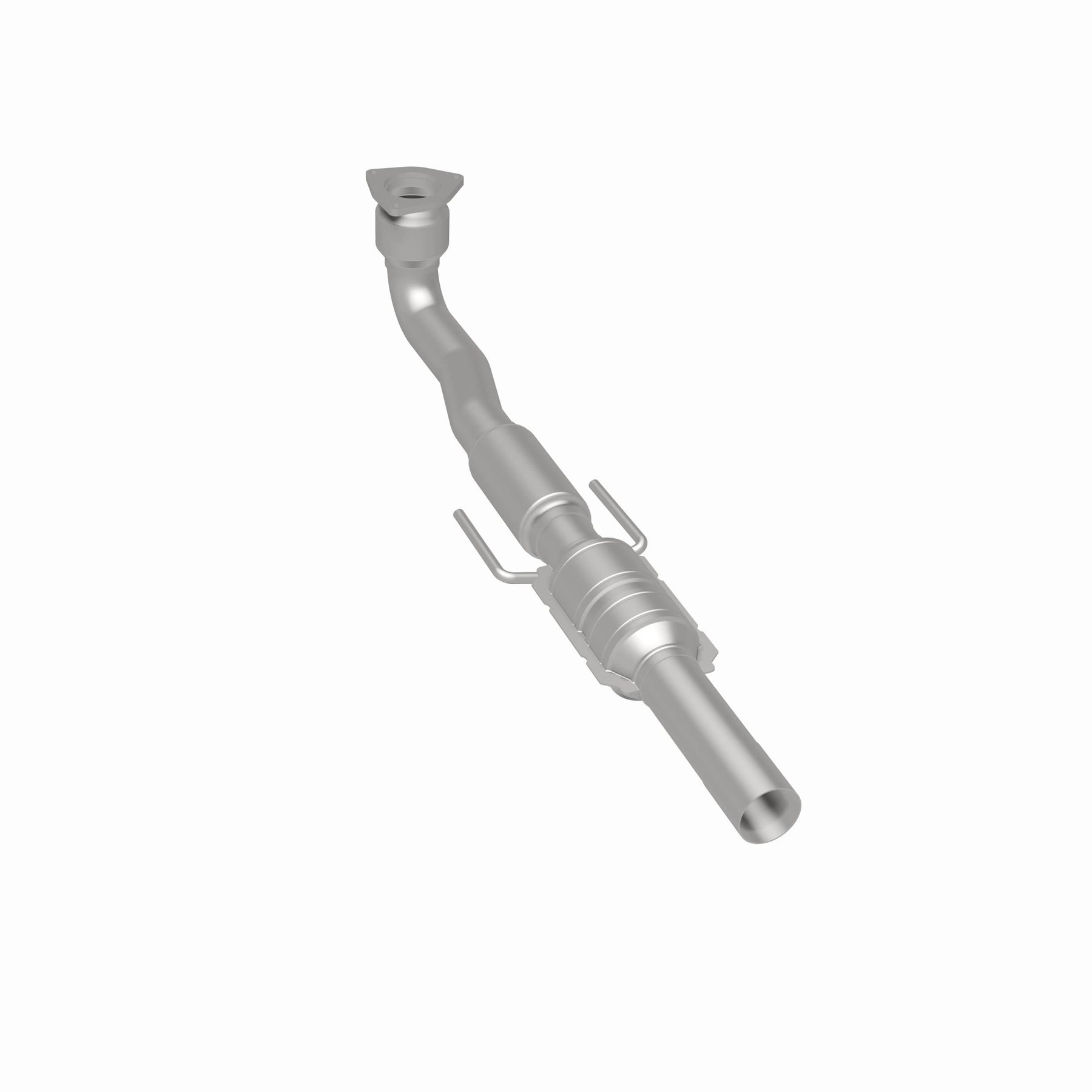 MagnaFlow Exhaust Products 5421784 - California CARB Direct-Fit Catalytic Converter