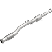 MagnaFlow Exhaust Products 5421846 - California CARB Direct-Fit Catalytic Converter 2