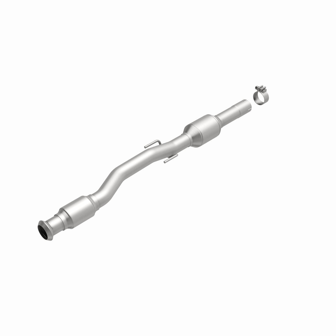 MagnaFlow Exhaust Products 5421846 - California CARB Direct-Fit Catalytic Converter 4