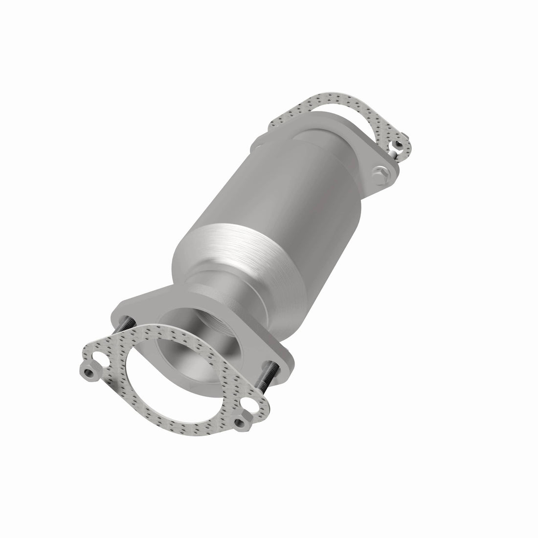 MagnaFlow Exhaust Products NA MagnaFlow Exhaust Products 5421861 - California CARB Direct-Fit Catalytic Converter
