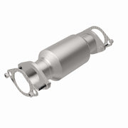 MagnaFlow Exhaust Products NA MagnaFlow Exhaust Products 5421861 - California CARB Direct-Fit Catalytic Converter