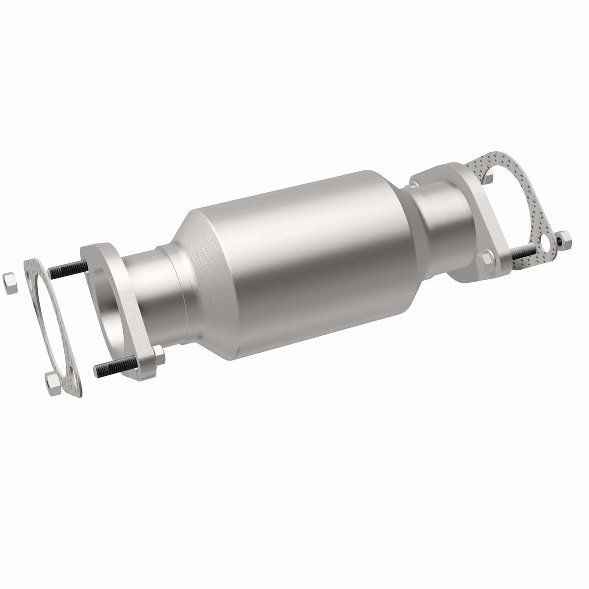 MagnaFlow Exhaust Products NA MagnaFlow Exhaust Products 5421861 - California CARB Direct-Fit Catalytic Converter