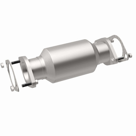 MagnaFlow Exhaust Products NA MagnaFlow Exhaust Products 5421861 - California CARB Direct-Fit Catalytic Converter