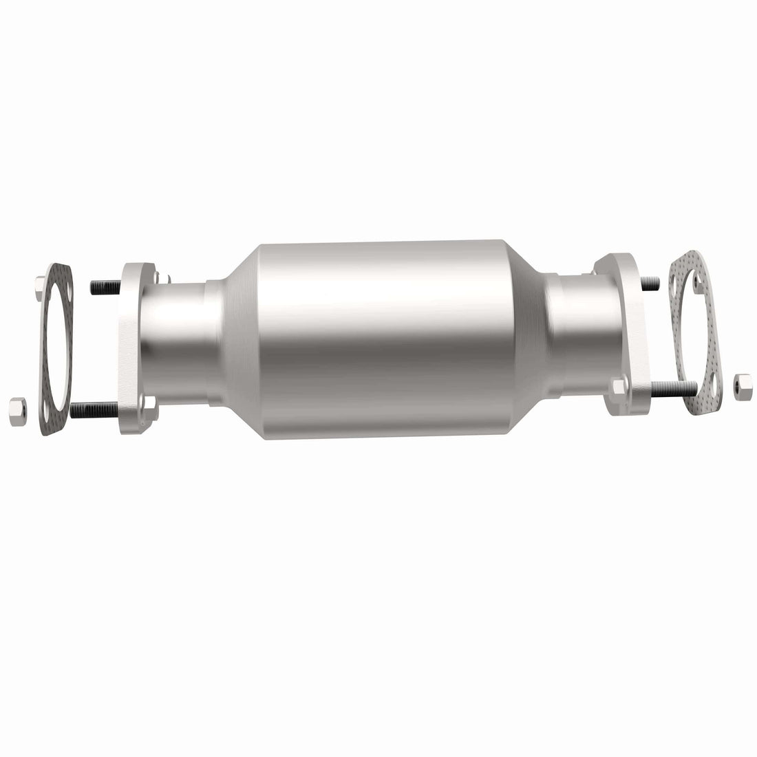 MagnaFlow Exhaust Products NA MagnaFlow Exhaust Products 5421861 - California CARB Direct-Fit Catalytic Converter